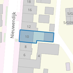 Perceel AEL00-D-2750