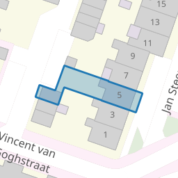 Perceel AEL00-D-2809