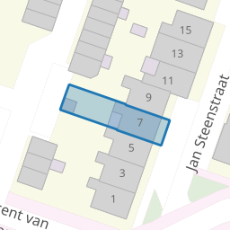 Perceel AEL00-D-2810