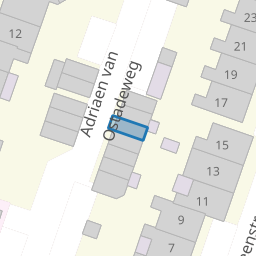 Perceel AEL00-D-2815