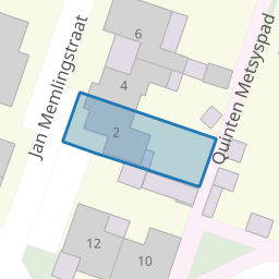 Perceel AEL00-D-2827