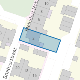 Perceel AEL00-D-2837