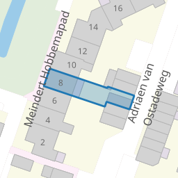 Perceel AEL00-D-2840