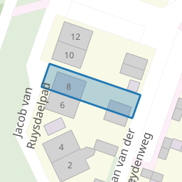 Perceel AEL00-D-2849