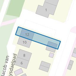 Perceel AEL00-D-2851