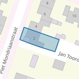 Perceel AEL00-D-2860