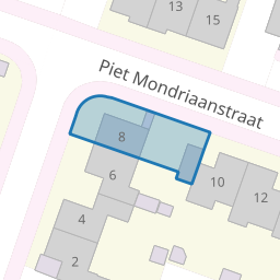 Perceel AEL00-D-2863
