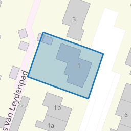 Perceel AEL00-D-2864