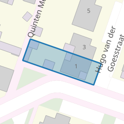 Perceel AEL00-D-2945