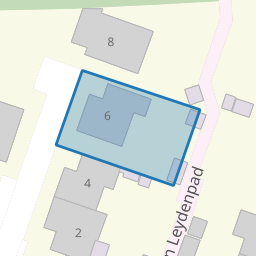 Perceel AEL00-D-2947