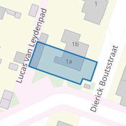 Perceel AEL00-D-2948