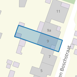 Perceel AEL00-D-2950