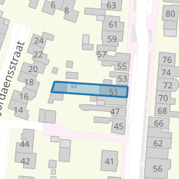 Perceel AEL00-D-2961