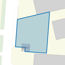 Perceel AEL00-D-2970