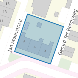 Perceel AEL00-D-2984