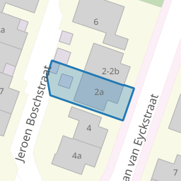 Perceel AEL00-D-2990