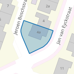 Perceel AEL00-D-2992