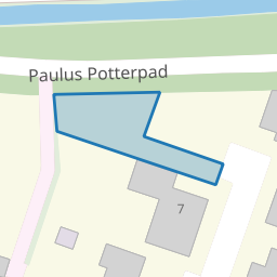 Perceel AEL00-D-3001