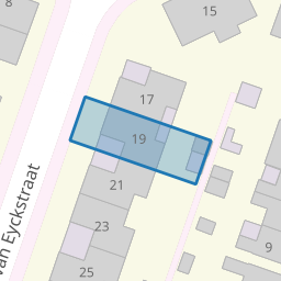 Perceel AEL00-D-3006