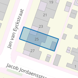 Perceel AEL00-D-3009