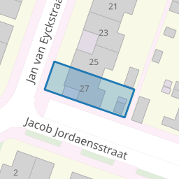 Perceel AEL00-D-3010