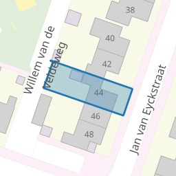 Perceel AEL00-D-3019