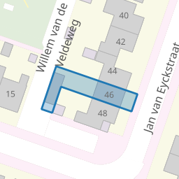 Perceel AEL00-D-3020