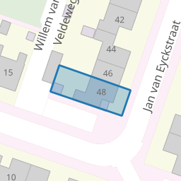 Perceel AEL00-D-3021