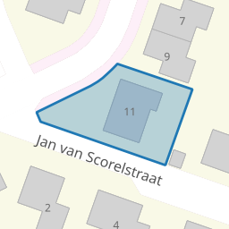 Perceel AEL00-D-3061