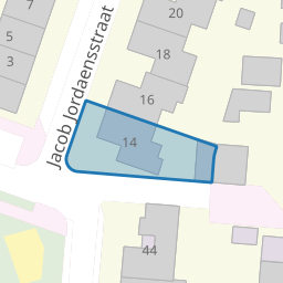 Perceel AEL00-D-3063