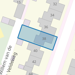 Perceel AEL00-D-3080