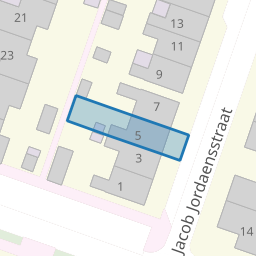 Perceel AEL00-D-3121