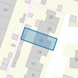 Perceel AEL00-D-3133