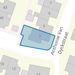 Perceel AEL00-D-3158