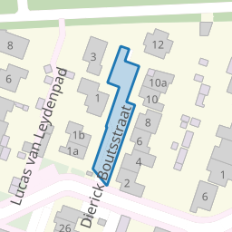 Perceel AEL00-D-3172