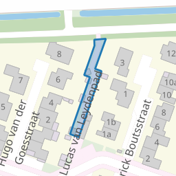 Perceel AEL00-D-3173