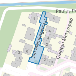 Perceel AEL00-D-3176