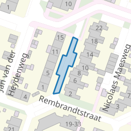 Perceel AEL00-D-3179