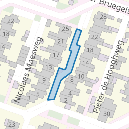 Perceel AEL00-D-3181