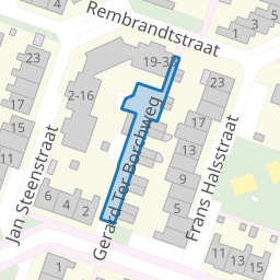 Perceel AEL00-D-3184