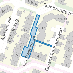 Perceel AEL00-D-3185