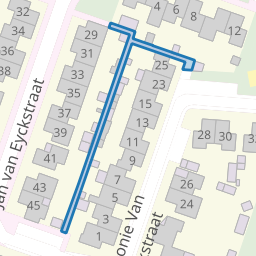 Perceel AEL00-D-3191