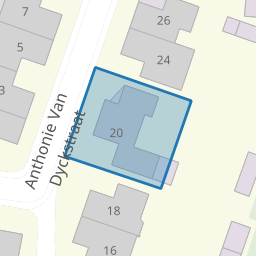 Perceel AEL00-D-3197