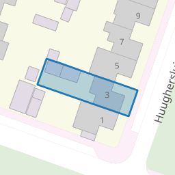 Perceel AEL00-D-3223