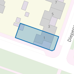 Perceel AEL00-D-3230