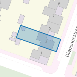 Perceel AEL00-D-3231