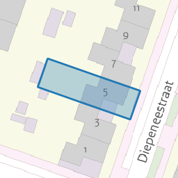 Perceel AEL00-D-3232