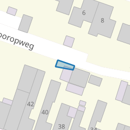 Perceel AEL00-D-3247