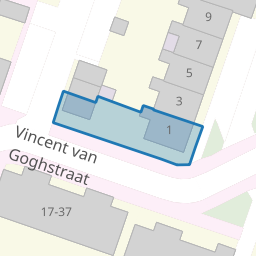 Perceel AEL00-D-3252