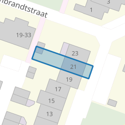 Perceel AEL00-D-3256